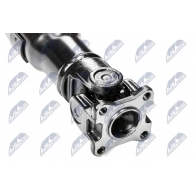 Кардан NTY 1440406225 NWN-TY-026 V4H NLF - Изображение 3