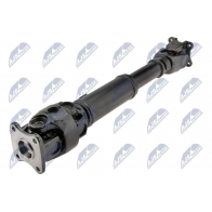 Кардан NTY NWN-TY-027 A 9IL6GT 1440406226