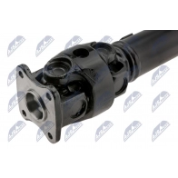 Кардан NTY NWN-TY-027 A 9IL6GT 1440406226 - Изображение 2
