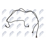 Топливная трубка NTY 1440416805 BPP-RE-007 NCU IC42 - Изображение 3