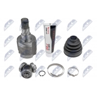 Шрус граната NTY 4 V7BEWT NPW-CH-079 1440396078 - Изображение 2