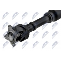 Кардан NTY G JD68WP 1440406232 NWN-TY-034 - Изображение 2