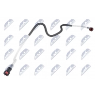 Топливная трубка NTY BPP-RE-012 3CP 7F 1440416809