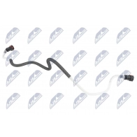 Топливная трубка NTY BPP-RE-012 3CP 7F 1440416809 - Изображение 2