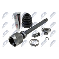Шрус граната NTY 9F4H9B Q NPW-CT-108 1440396082 - Изображение 2