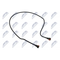 Топливная трубка NTY 1440416818 BZF SW BPP-RE-023
