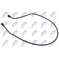 Топливная трубка NTY 1440416818 BZF SW BPP-RE-023 - Изображение 2