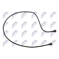 Топливная трубка NTY 1440416818 BZF SW BPP-RE-023 - Изображение 3