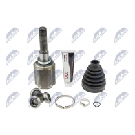Шрус граната NTY NPW-DW-017 IO B9Y 1440396092 - Изображение 2
