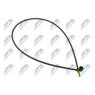Топливная трубка NTY BPP-RE-025 1440416820 EV YUW
