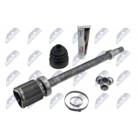 Шрус граната NTY 1 33GRAF NPW-FR-000 1440396096 - Изображение 2