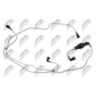Топливная трубка NTY 1440416826 BPP-RE-033 Q55K KK - Изображение 3