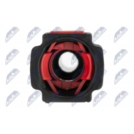 Топливная трубка NTY 1440416826 BPP-RE-033 Q55K KK - Изображение 5