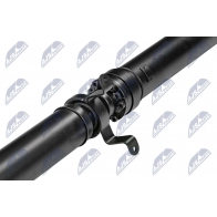 Кардан NTY WL GS1 1440406252 NWN-VW-008 - Изображение 3