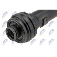 Кардан NTY 1440406253 N 3A4N24 NWN-VW-010 - Изображение 2