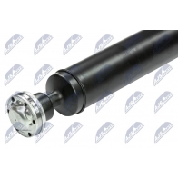 Кардан NTY 1440406255 UV X1K NWN-VW-012 - Изображение 2