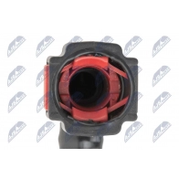 Топливная трубка NTY GU UB2 1440416831 BPP-RE-038 - Изображение 4