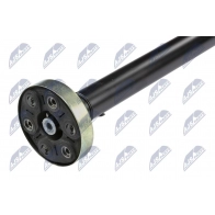 Кардан NTY 1440406256 NWN-VW-013 I GALMB - Изображение 2