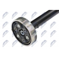 Кардан NTY 1440406256 NWN-VW-013 I GALMB - Изображение 4