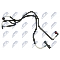 Топливная трубка NTY BPP-RE-043 39X 8FA3 1440416834 - Изображение 2