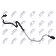Топливная трубка NTY BPP-RE-045 1440416836 WF W28Z - Изображение 2