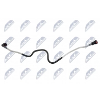 Топливная трубка NTY BPP-RE-045 1440416836 WF W28Z - Изображение 3