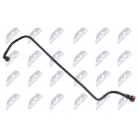 Топливная трубка NTY BPP-VC-001 VK AU7 1440416837 - Изображение 2