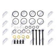 Ремкомплек топливной форсунки NTY MDI QU 1440416847 BWP-VW-000