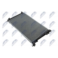 Радиатор охлаждения двигателя NTY 4 SID1 CCH-CH-002 1440416853 - Изображение 2