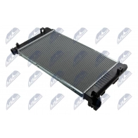 Радиатор охлаждения двигателя NTY CCH-CH-005 YRD4 2 1440416855 - Изображение 2