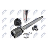 Шрус граната NTY 7 CN14 NPW-FR-116 1440396109 - Изображение 2