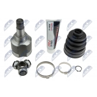 Шрус граната NTY NPW-FR-144 NO P5ES1 1440396110 - Изображение 2