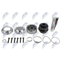 Шрус граната NTY NPW-FT-001 TWH EGC 1440396111 - Изображение 2
