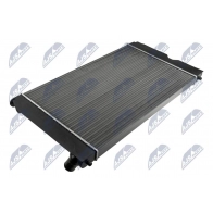 Радиатор охлаждения двигателя NTY HQBL IX CCH-TY-002 1440416869 - Изображение 2
