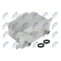 Радиатор охлаждения двигателя NTY CCL-BM-034 YM LALO9 1440416872 - Изображение 2