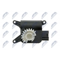 Привод заслонки отопителя салона NTY ZX8N G7 CNG-AU-002 1440416876 - Изображение 3
