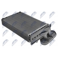 Радиатор печки, теплообменник NTY 1440416877 BEP OYEV CNG-AU-003 - Изображение 3