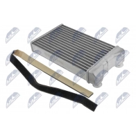 Радиатор печки, теплообменник NTY CNG-AU-006 C3H4 9TG 1440416879 - Изображение 3