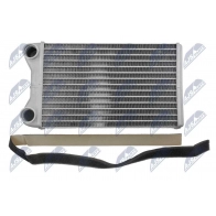 Радиатор печки, теплообменник NTY CNG-AU-006 C3H4 9TG 1440416879 - Изображение 4