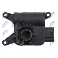 Привод заслонки отопителя салона NTY J BCCQ89 CNG-AU-011 1440416880 - Изображение 3