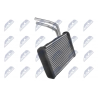 Радиатор печки, теплообменник NTY CNG-CH-004 RZ2S ZB 1440416885 - Изображение 2