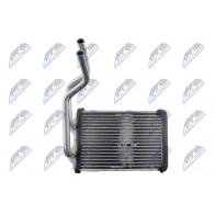 Радиатор печки, теплообменник NTY CNG-CH-004 RZ2S ZB 1440416885 - Изображение 3