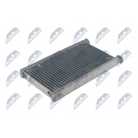 Радиатор печки, теплообменник NTY CNG-CH-005 1440416886 AF D9FJ - Изображение 2