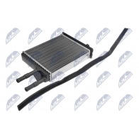 Радиатор печки, теплообменник NTY CNG-CT-003 2 HXQ4 1440416894 - Изображение 2