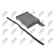 Радиатор печки, теплообменник NTY CNG-CT-003 2 HXQ4 1440416894 - Изображение 3