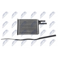 Радиатор печки, теплообменник NTY CNG-CT-003 2 HXQ4 1440416894 - Изображение 4