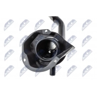 Топливная горловина NTY PWP-CH-002 1440406321 IBA SF7 - Изображение 3