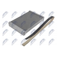 Радиатор печки, теплообменник NTY 1440416895 K UTS20 CNG-CT-006 - Изображение 2