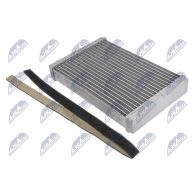 Радиатор печки, теплообменник NTY 1440416895 K UTS20 CNG-CT-006 - Изображение 3