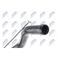 Топливная горловина NTY P9R EL2 1440406324 PWP-CH-005 - Изображение 4